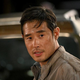 Quantum Leap star Raymond Lee